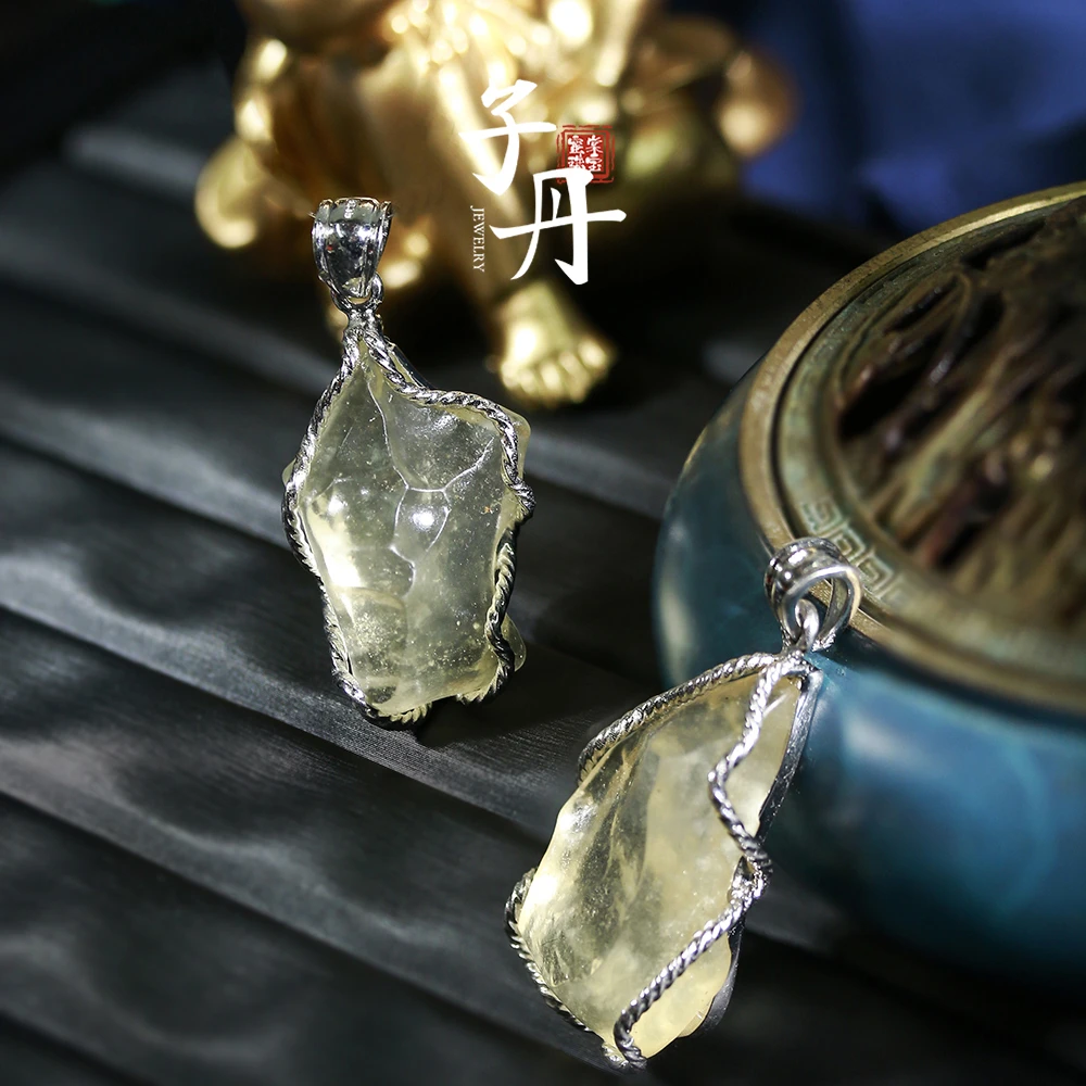 【 诗语】利比亚摆件（多样性/发一个）T4-200 J1-040