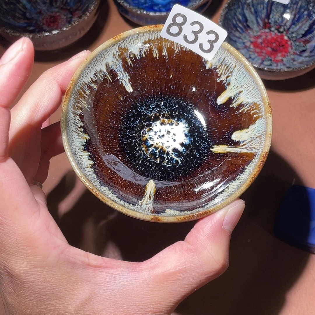 茶盏美好生活从开始到