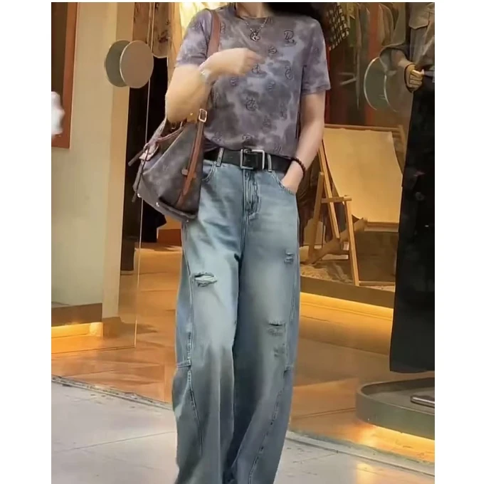 时尚潮流百搭精品女装zsx33250