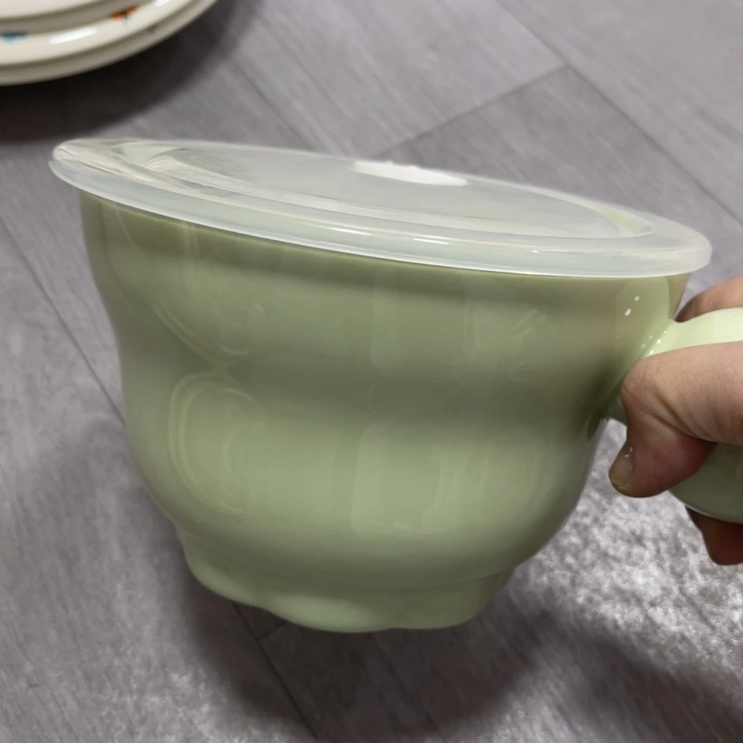 微微瑕陶瓷餐具陶瓷