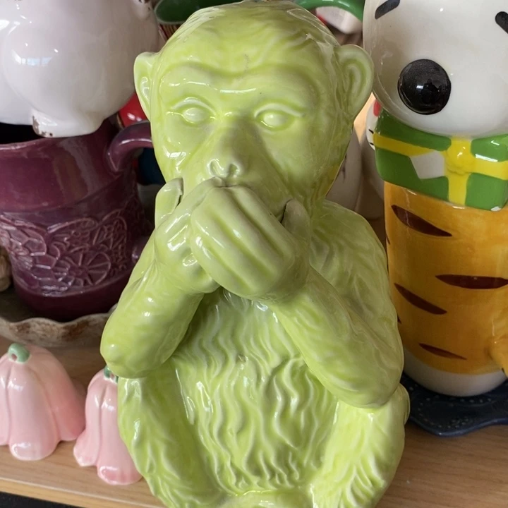 陶瓷树脂工艺摆件