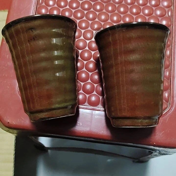 瓷片五厂，七厂瓷器，瓷片，各种摆件！
