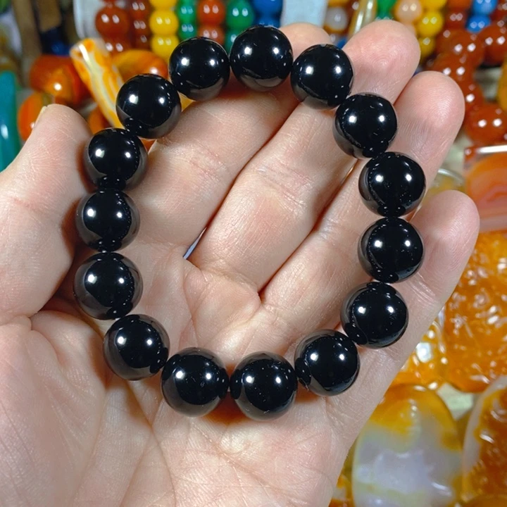 玛瑙/玉髓手链未镶嵌用****狐