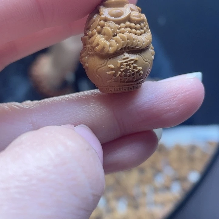 橄榄核手串/手链橄榄核