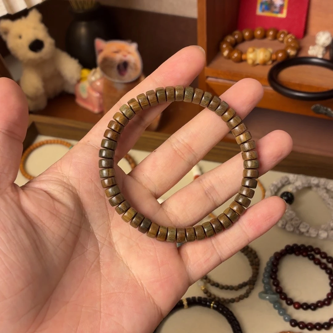 菩提根/象牙果手串