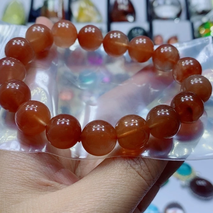 水晶颈饰未镶嵌用****9