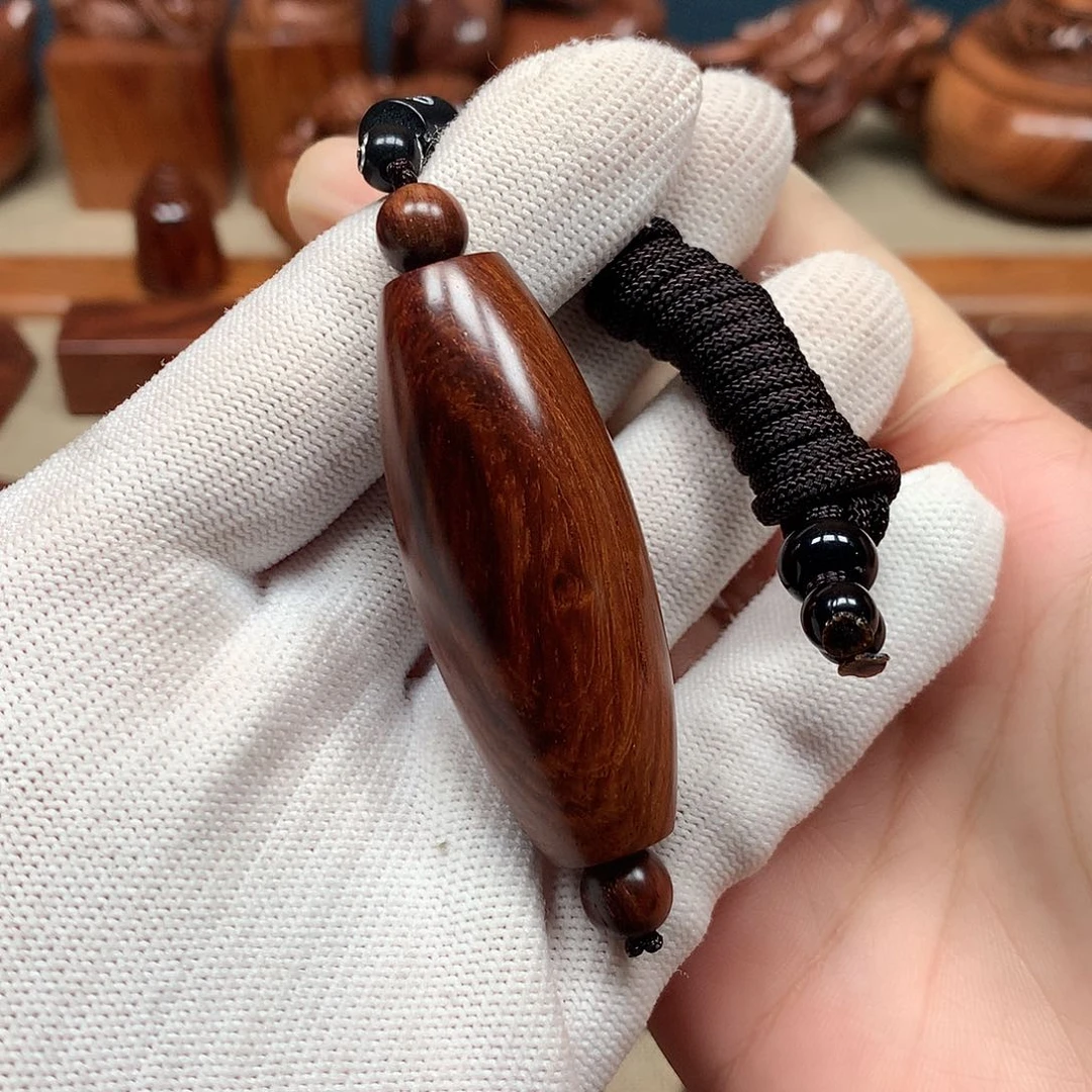 黄花梨/降香黄檀挂件