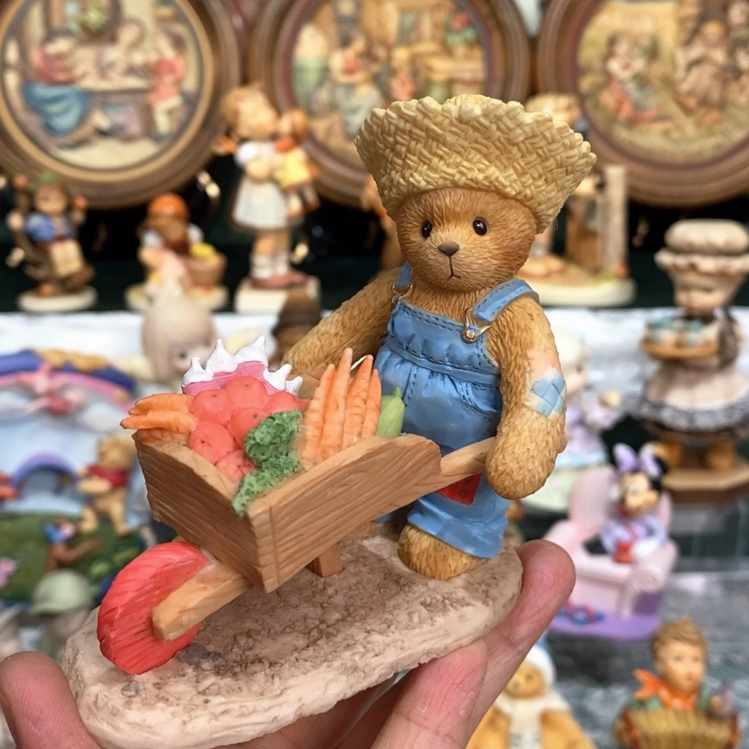 中古娃娃中古娃娃调味罐