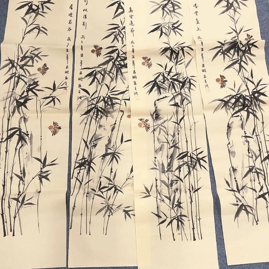 我们一起加油努力