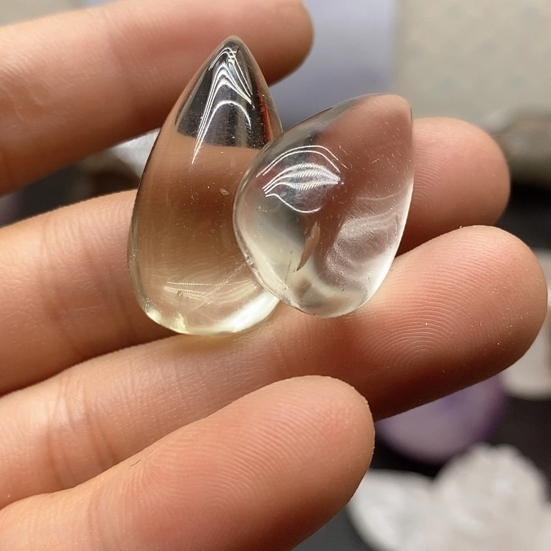 水晶275未镶嵌水晶石