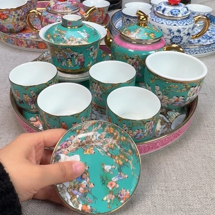 景德镇陶瓷景德镇瓷器