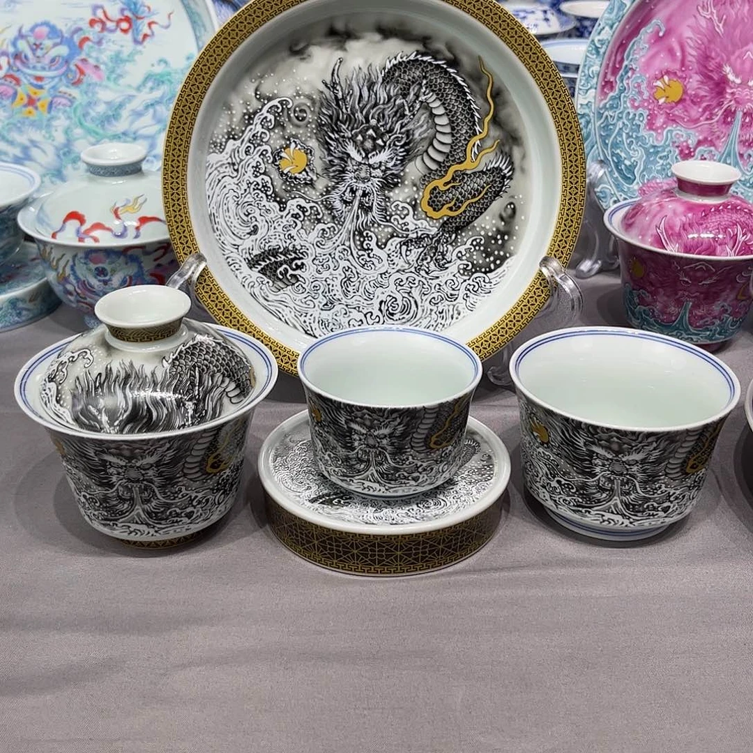 景德镇瓷器鉴定中心