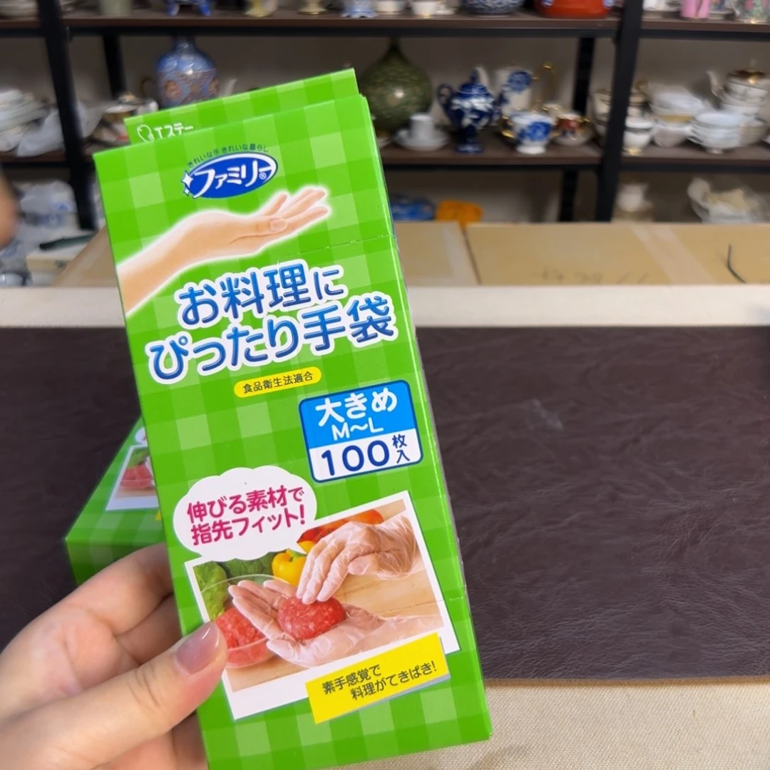 瓷片介里家的精选好物