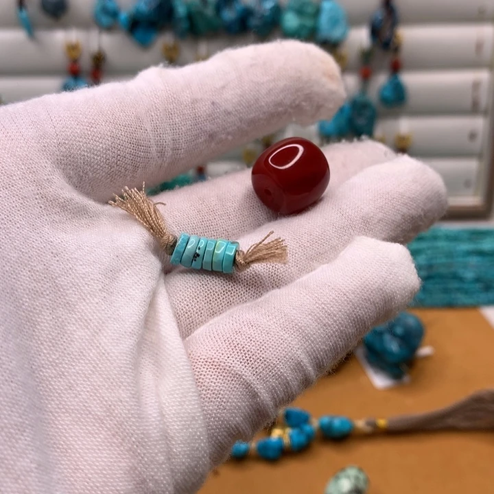 玛瑙/玉髓原矿未镶嵌N****”