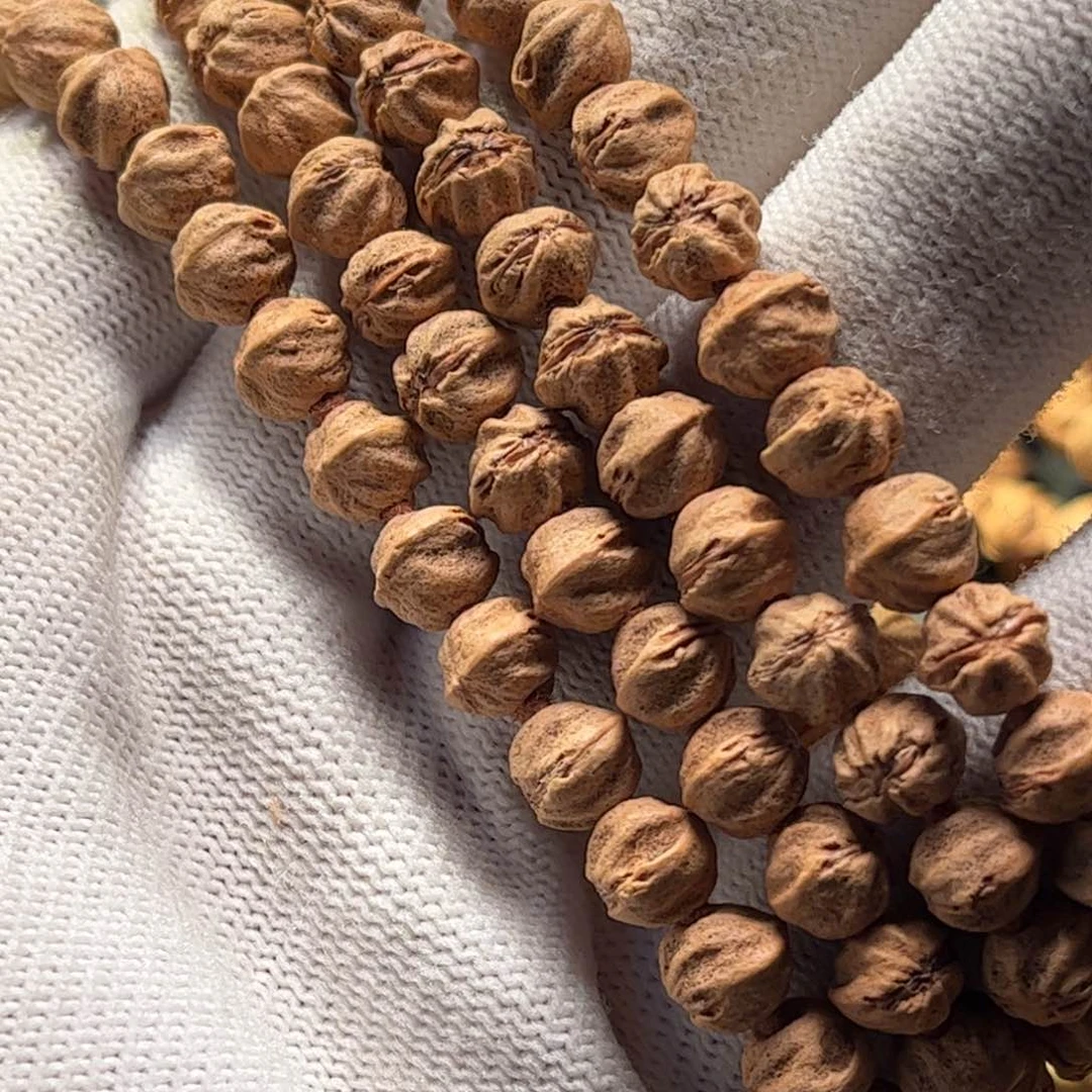 【闪购商品】柏香籽/百香籽吊坠拉****歌