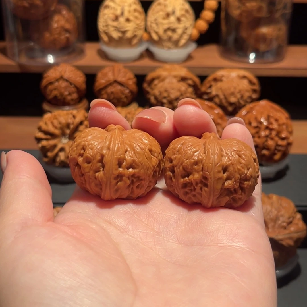 平谷元宝35精品大漏