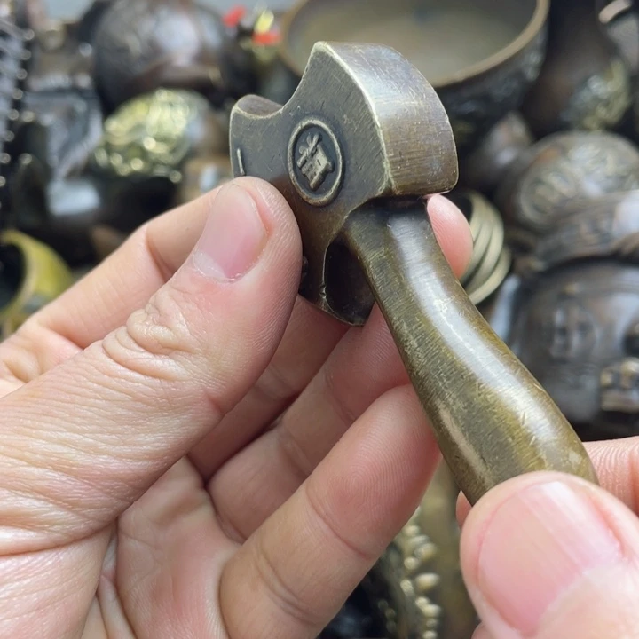 铜器摆件诚信经营