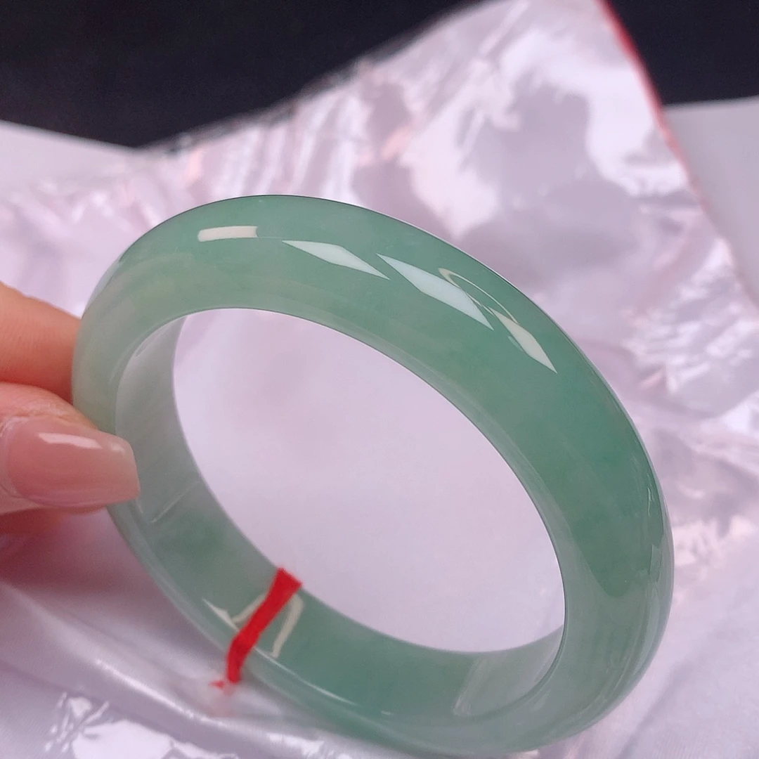 【闪购商品】翡翠手镯未镶嵌56翡翠手镯