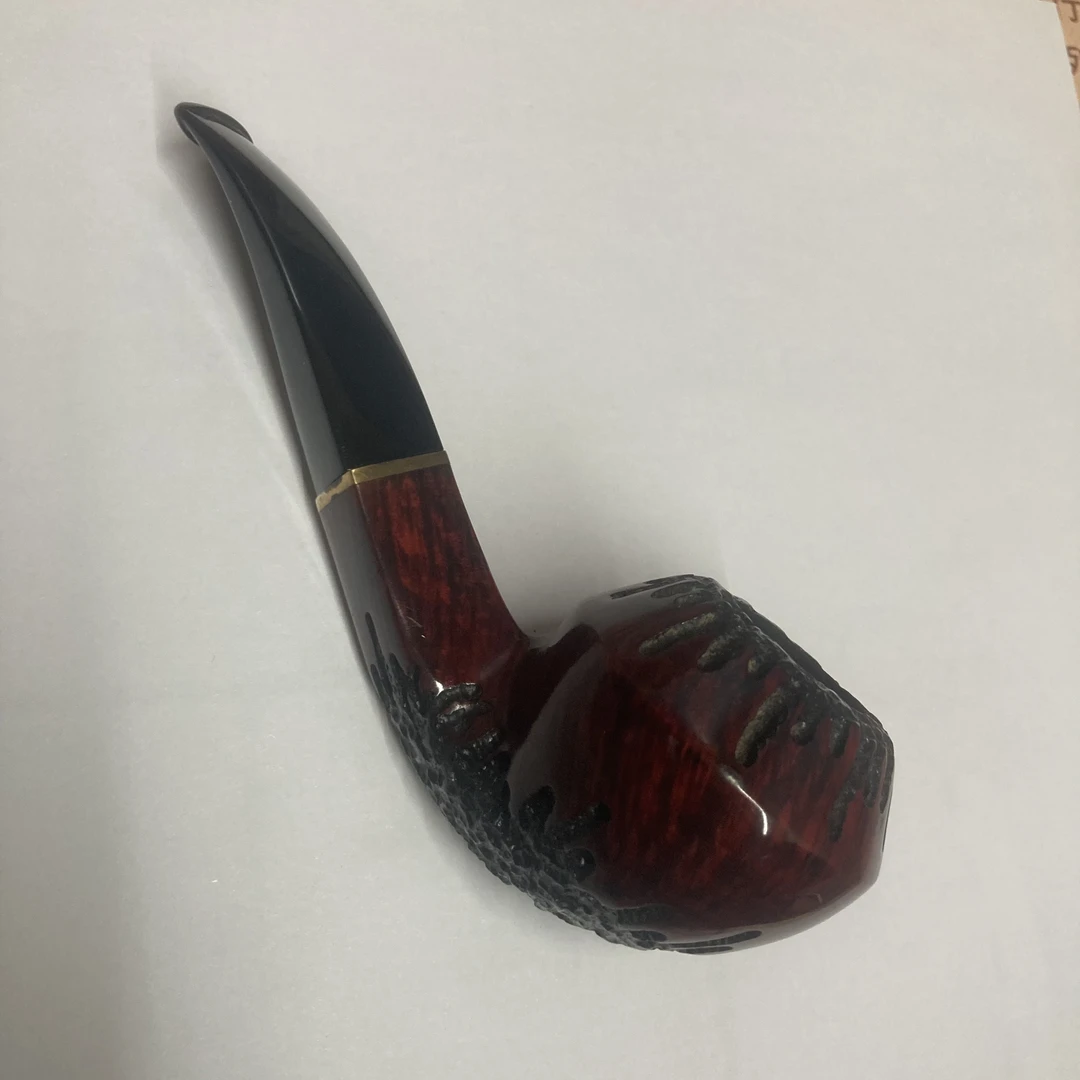丹麦 斯坦威 金冠 老烟斗