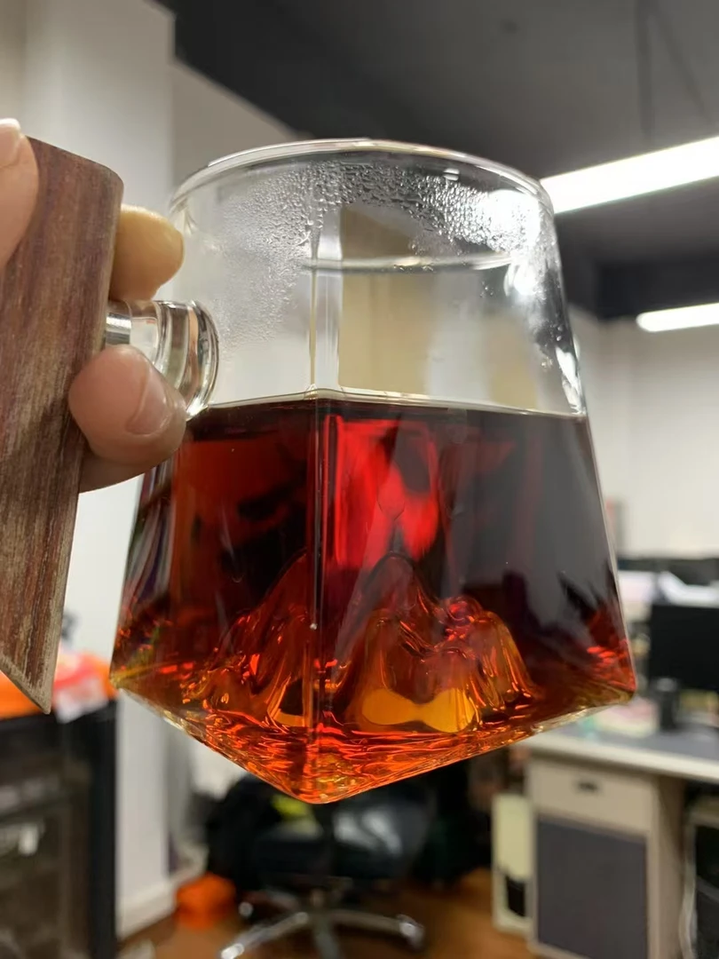 【艳艳好茶】中老期普洱茶通用链接A