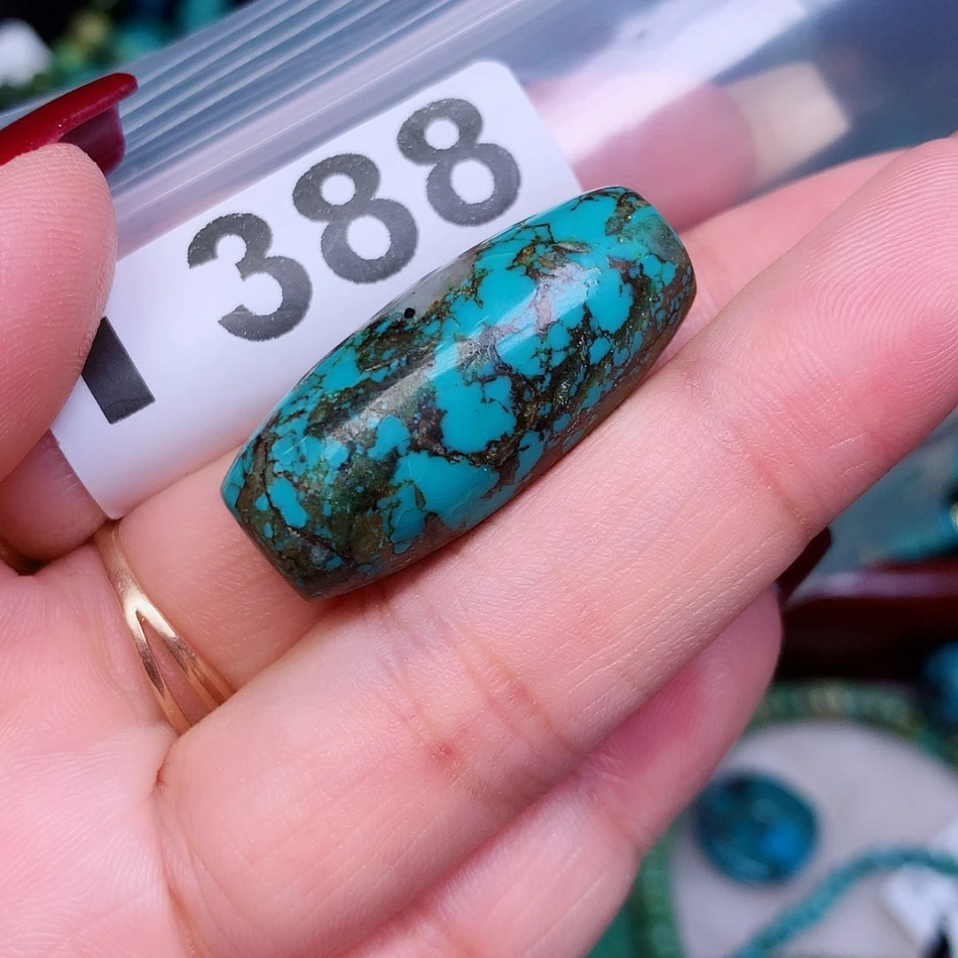空竹粉丝专享十堰特色手工散珠
