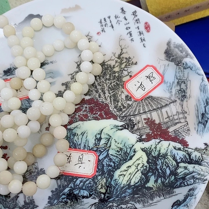瓷片工艺品瓷片瓷器