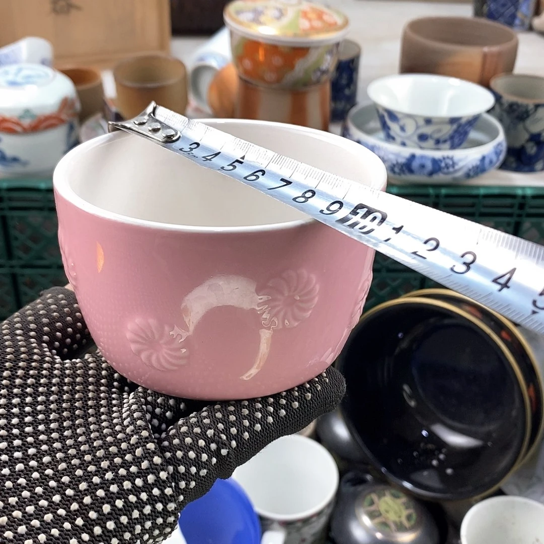 碗满28米包邮当天发货