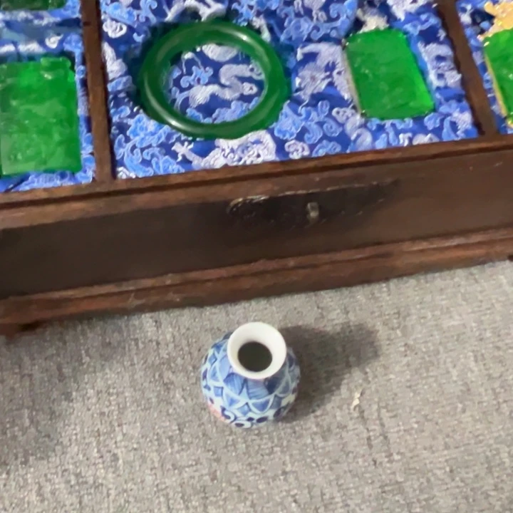 推荐专拍瓷器链接老*