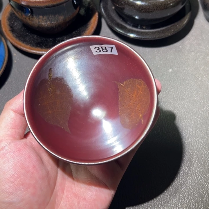 候***鸟茶盏我们也在这里吃早餐