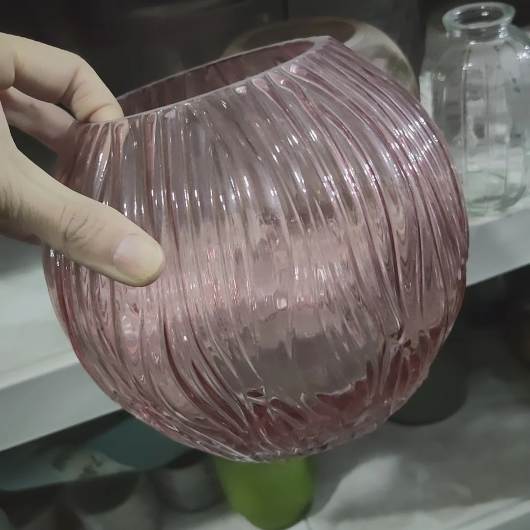 红陶20x17手工测量会有误差