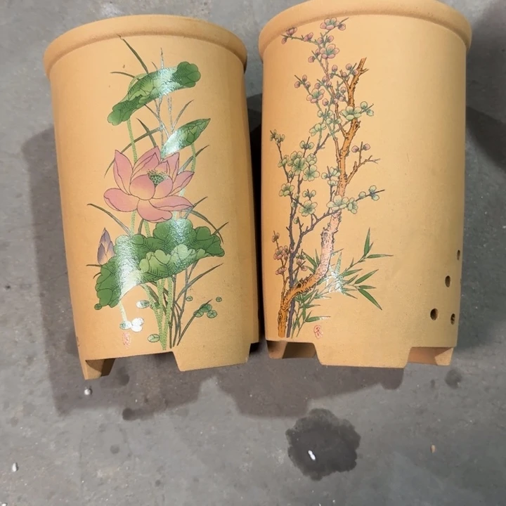 高度22口径14俩只