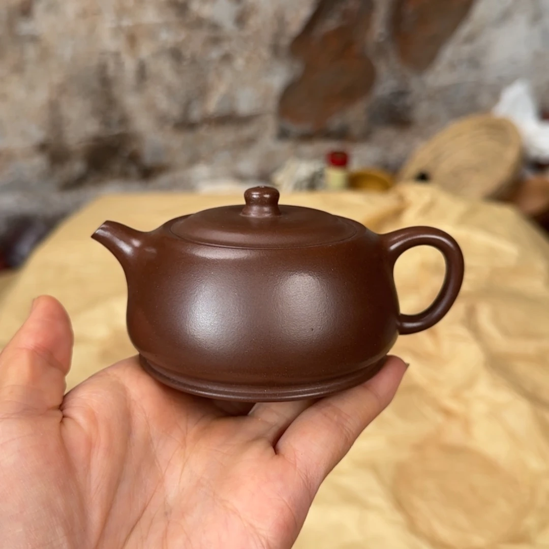 【闪购商品】茶壶紫砂紫砂茶具