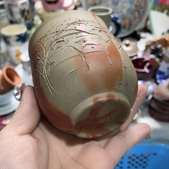茶杯具19.9发带瑕疵牌都是坏的5