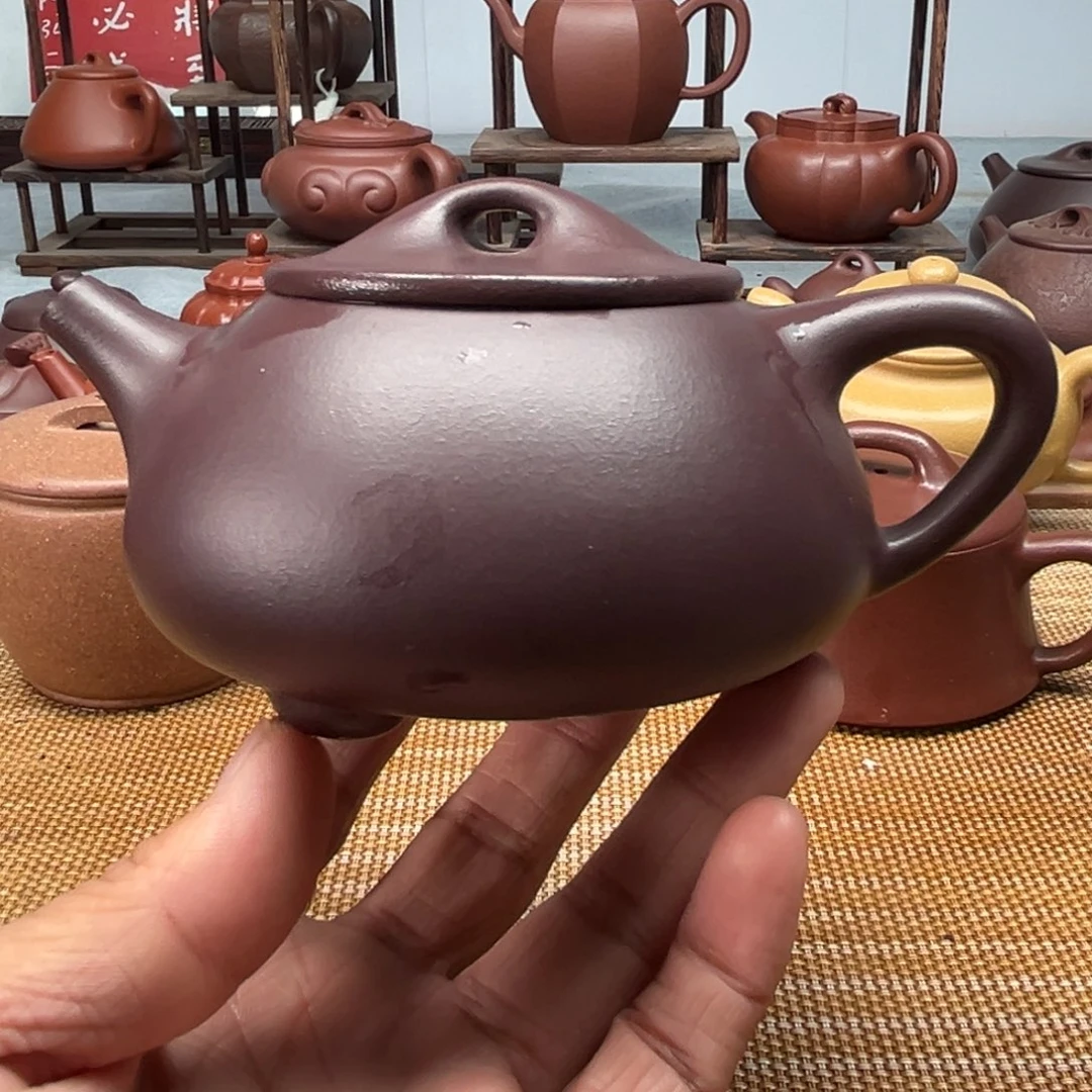 茶壶紫砂宜兴紫砂