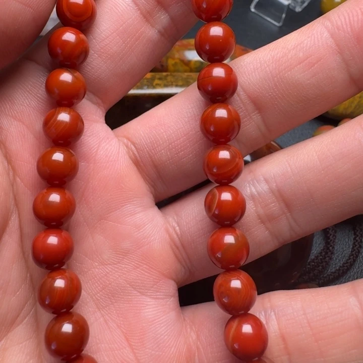 玛瑙/玉髓未镶嵌珠宝奇石