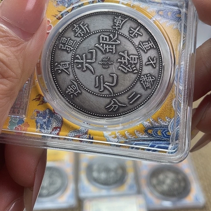 合金家具复古工艺