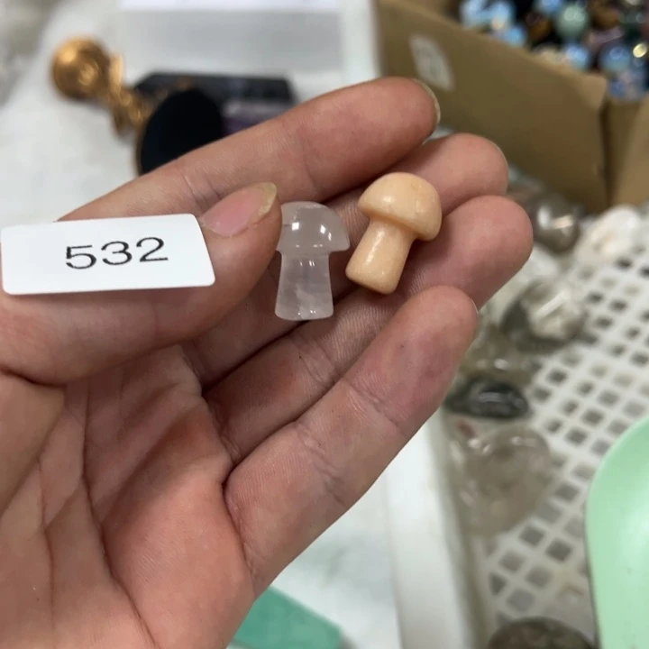 未镶嵌水晶大型摆件（非配饰）b**y