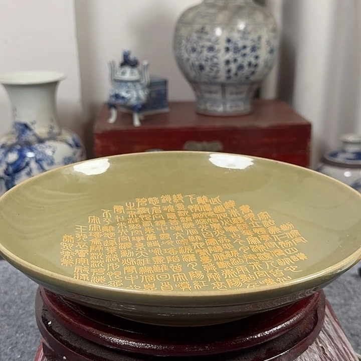 学***徒摆件景德镇陶瓷aaa