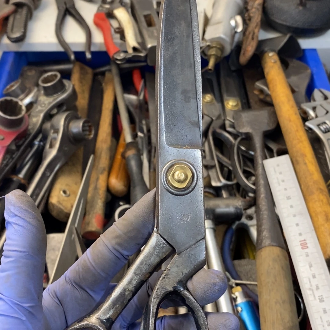 土***鼠厚款五金工具制造工艺