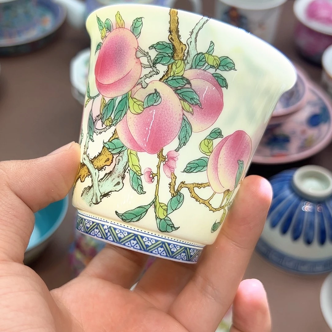 陶瓷陶瓷陶瓷茶具