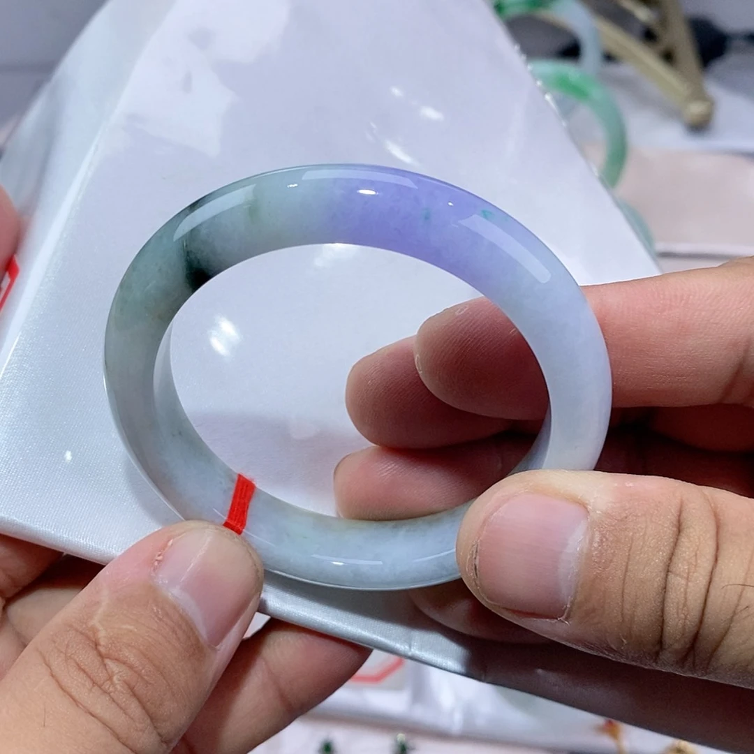 【闪购商品】未镶嵌手镯翡翠