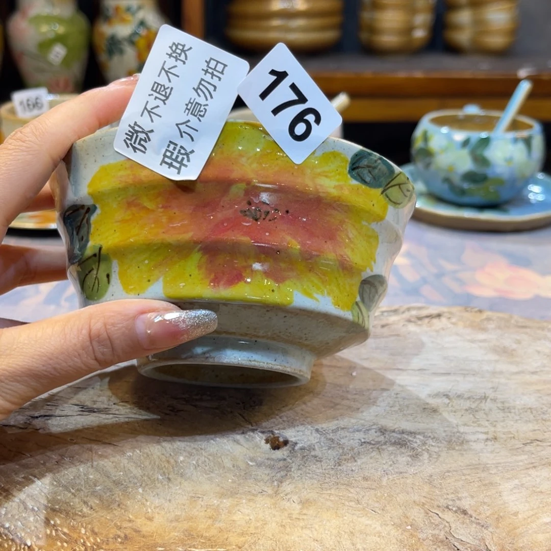 摆件景德镇手工制作