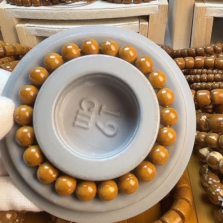 终***！紫金鼠手串紫金鼠手串