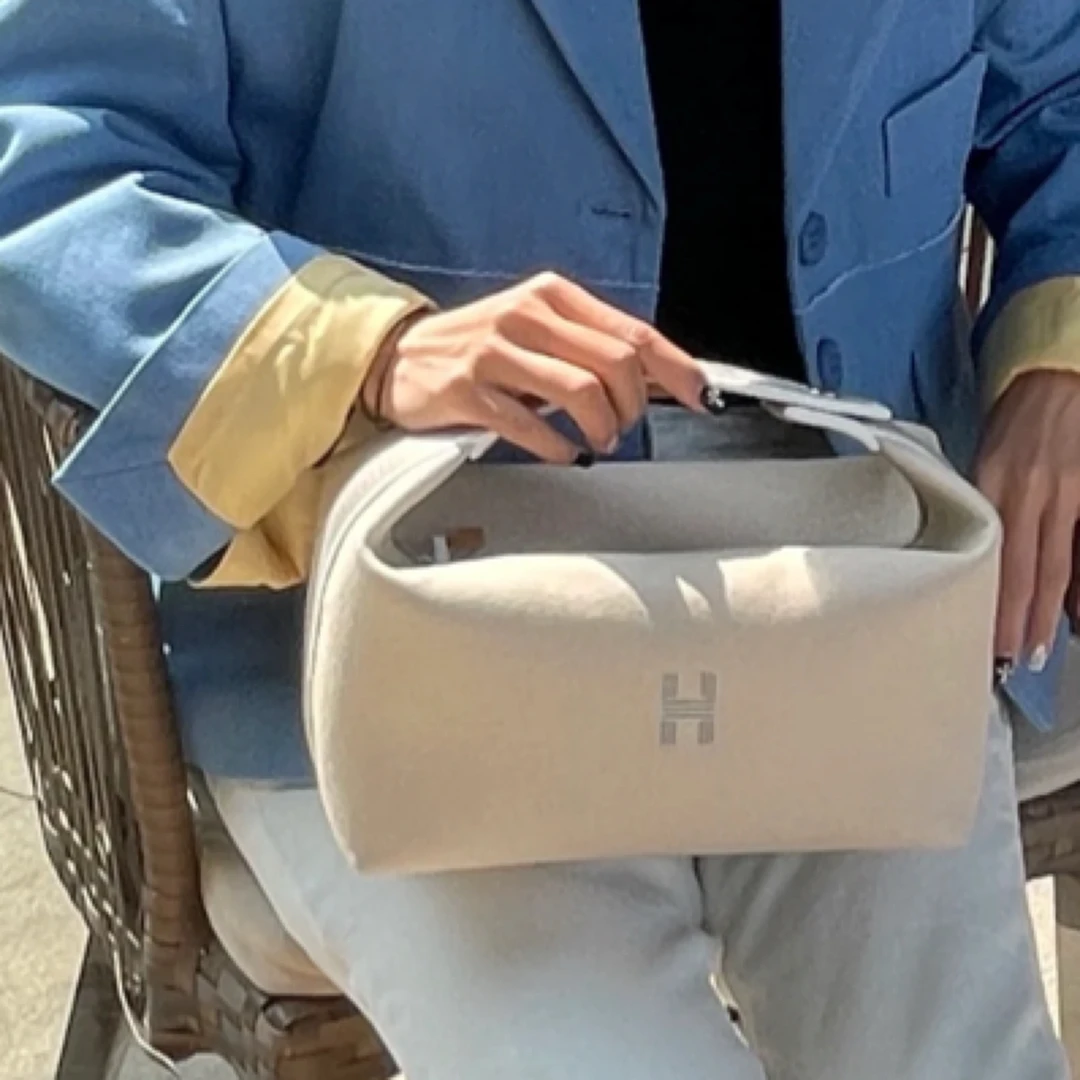 95新 Hermes/爱马仕 爱马仕/手包/9524