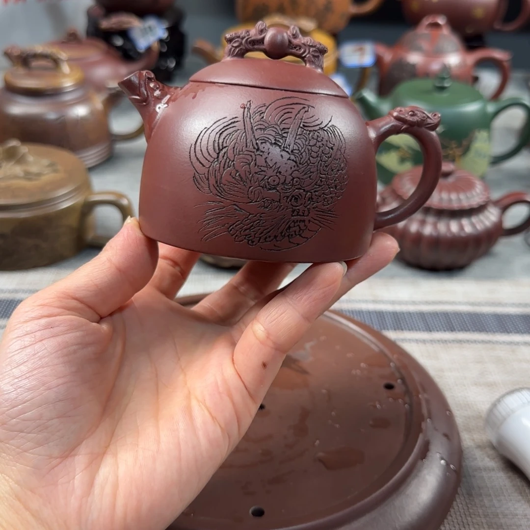 茶壶紫砂紫砂紫砂紫砂