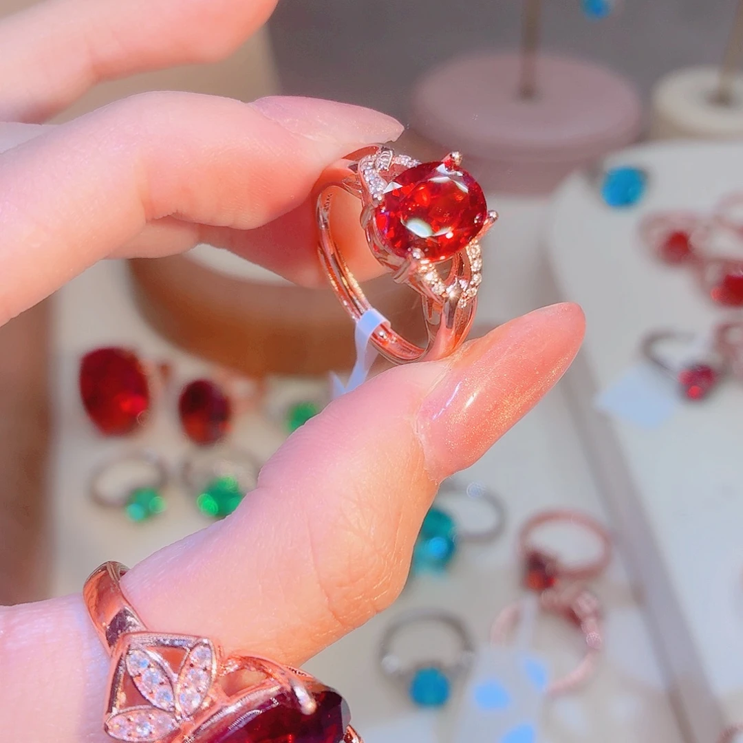 合成立方氧化锆合金221