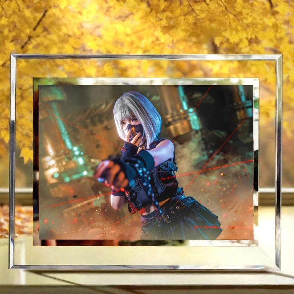 三角洲麦小鼠拆卡1