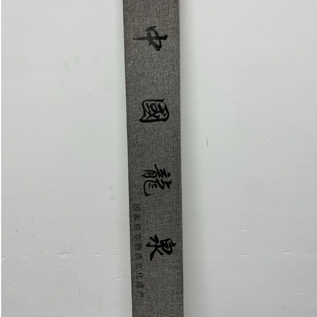 精品刀剑【01】潮玩工艺品系列盲盒（未开刃）