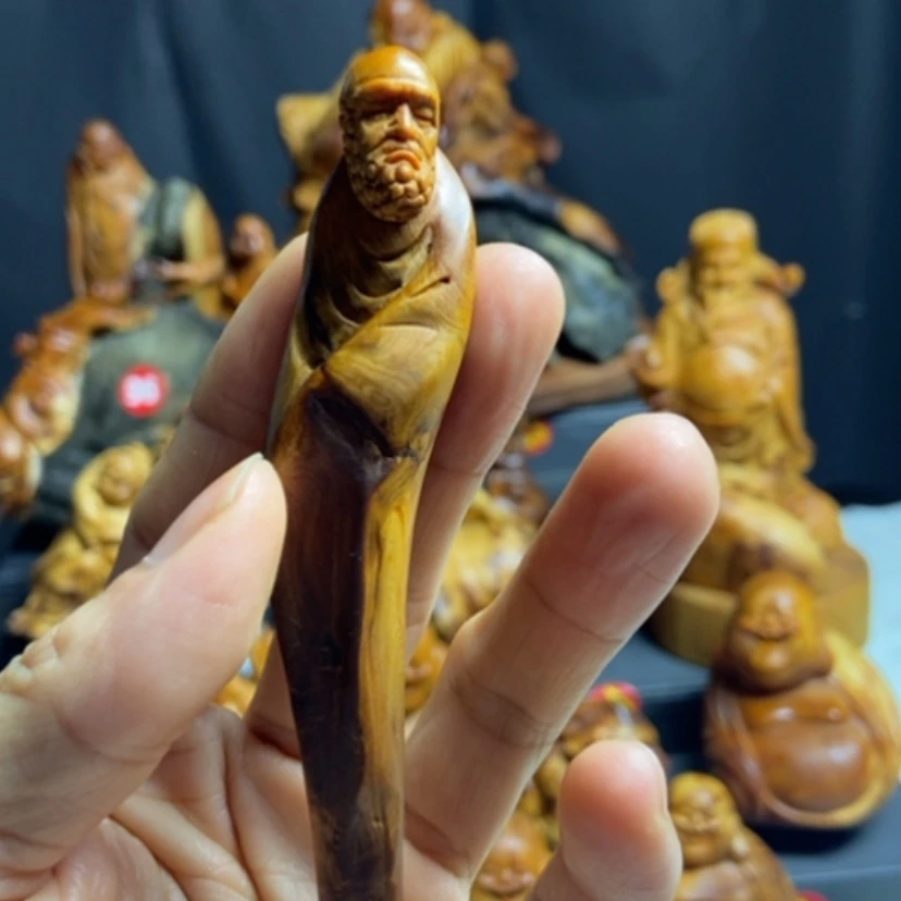 【闪购商品】柏木（崖柏）
