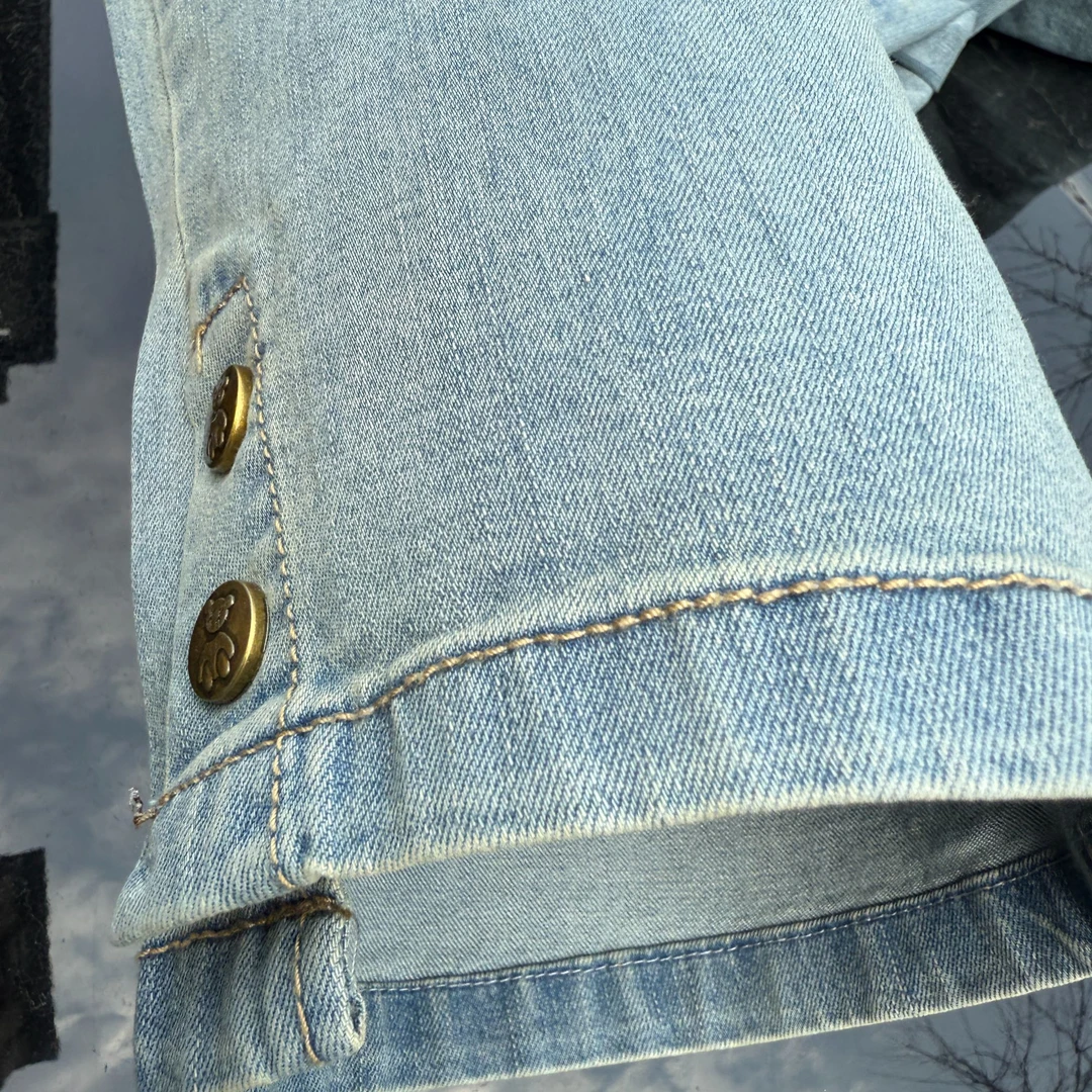 大码孕妇夏季薄款外穿高腰裤直筒阔腿微喇孕妇装新款夏装13081